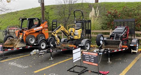 mini excavator rental near 18826|small excavator rental home depot.